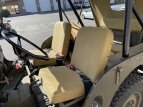 Thumbnail Photo 8 for 1948 Willys CJ-2A